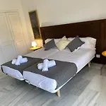 2 apartamentos muy luminosos con grandes terraza
