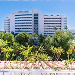 2 apartamentos muy luminosos con grandes terraza