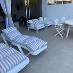 2 apartamentos muy luminosos con grandes terraza