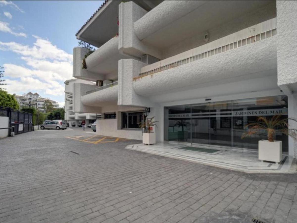 2 Muy Luminosos Con Grandes Terraza Apartamento Marbella