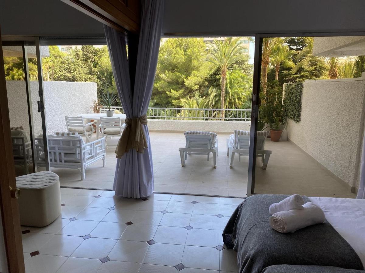 2 Muy Luminosos Con Grandes Terraza Apartamento *