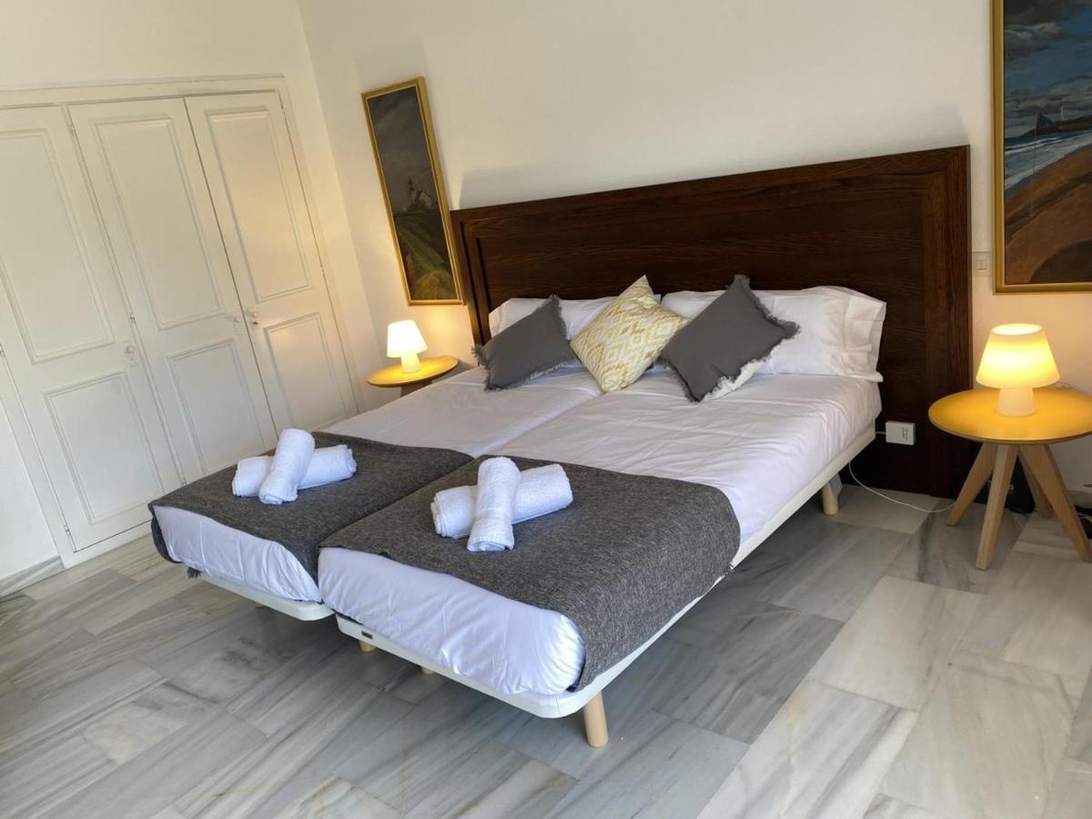 Apartamento 2 Muy Luminosos Con Grandes Terraza