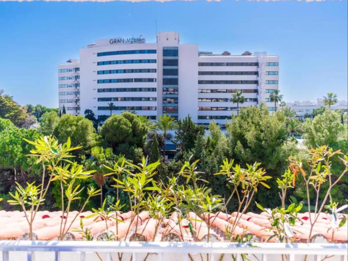 2 Muy Luminosos Con Grandes Terraza Apartamento
