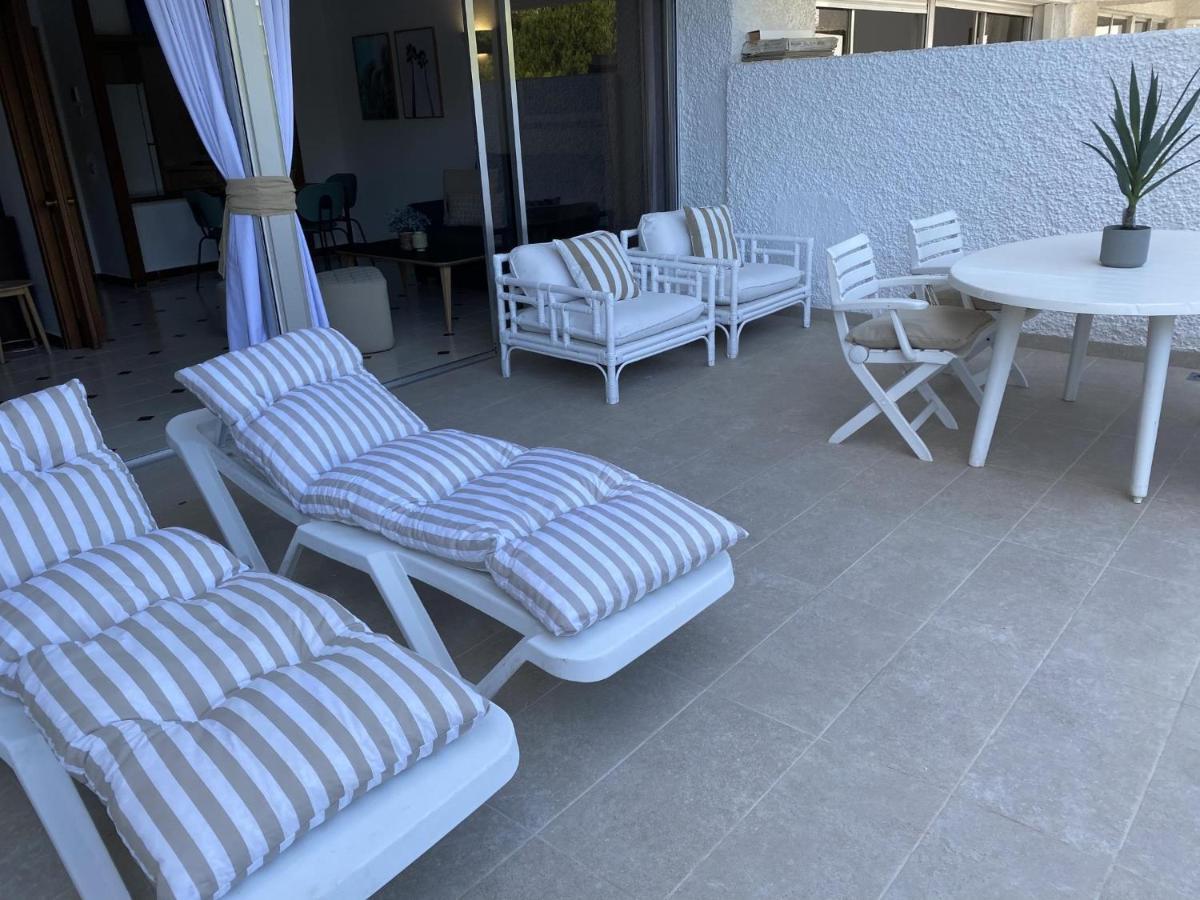 Apartamento 2 Muy Luminosos Con Grandes Terraza Marbella