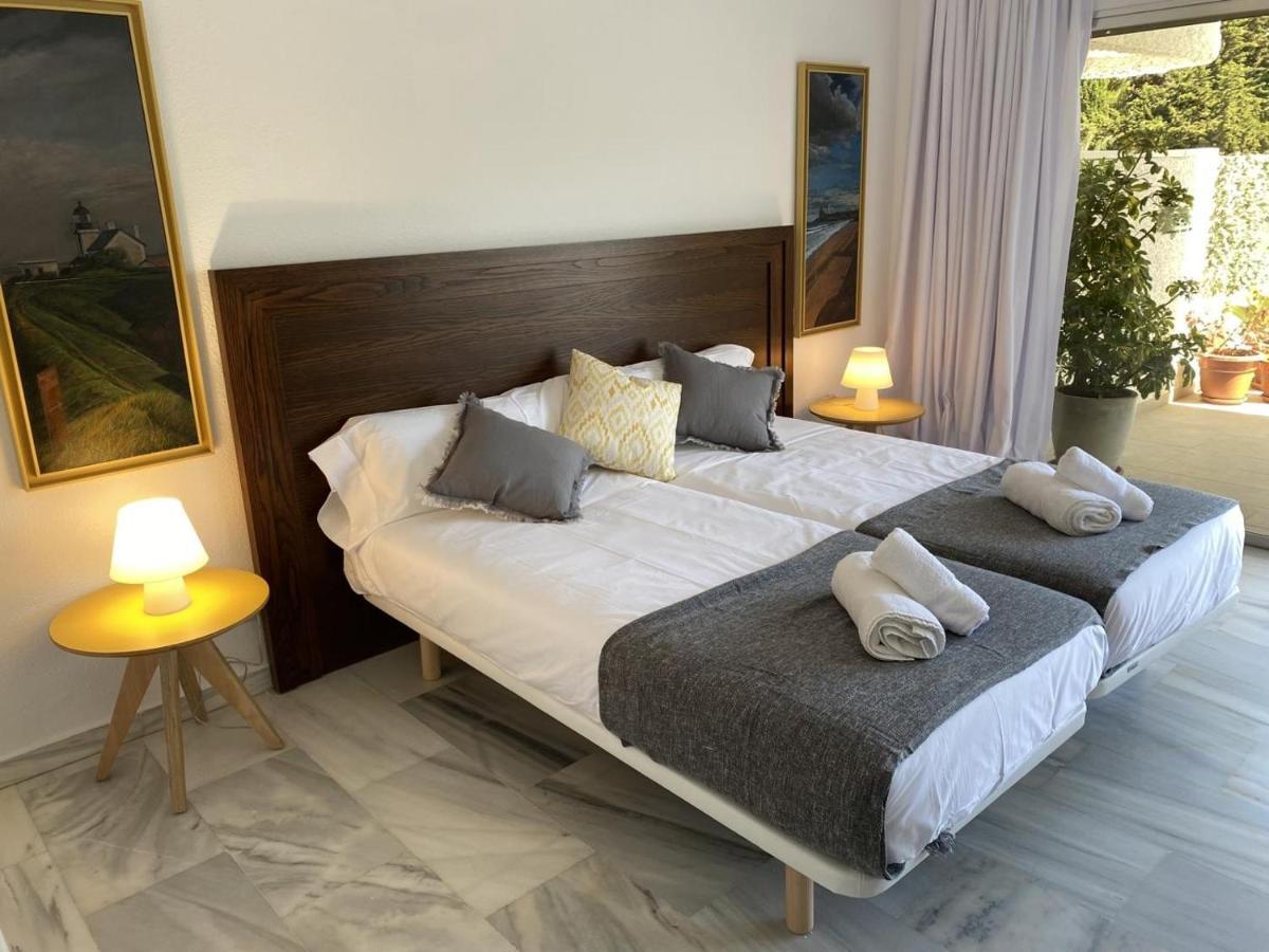 Apartamento 2 Muy Luminosos Con Grandes Terraza