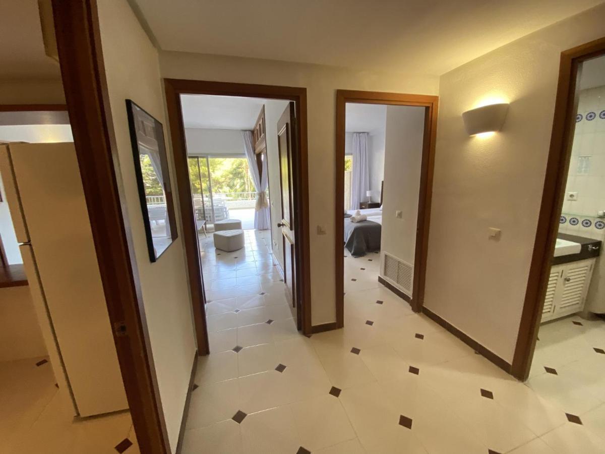 Apartamento 2 Muy Luminosos Con Grandes Terraza *