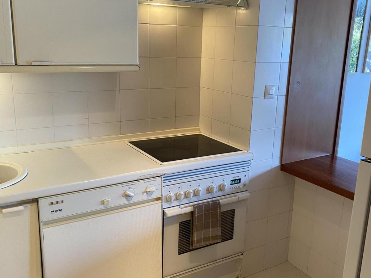 Apartamento 2 Muy Luminosos Con Grandes Terraza Marbella
