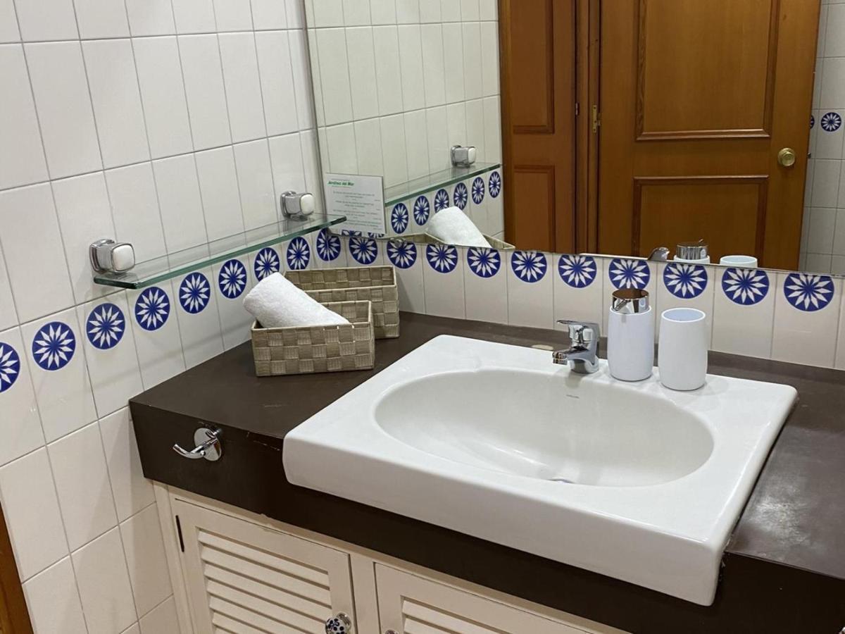 2 Muy Luminosos Con Grandes Terraza Apartamento Marbella