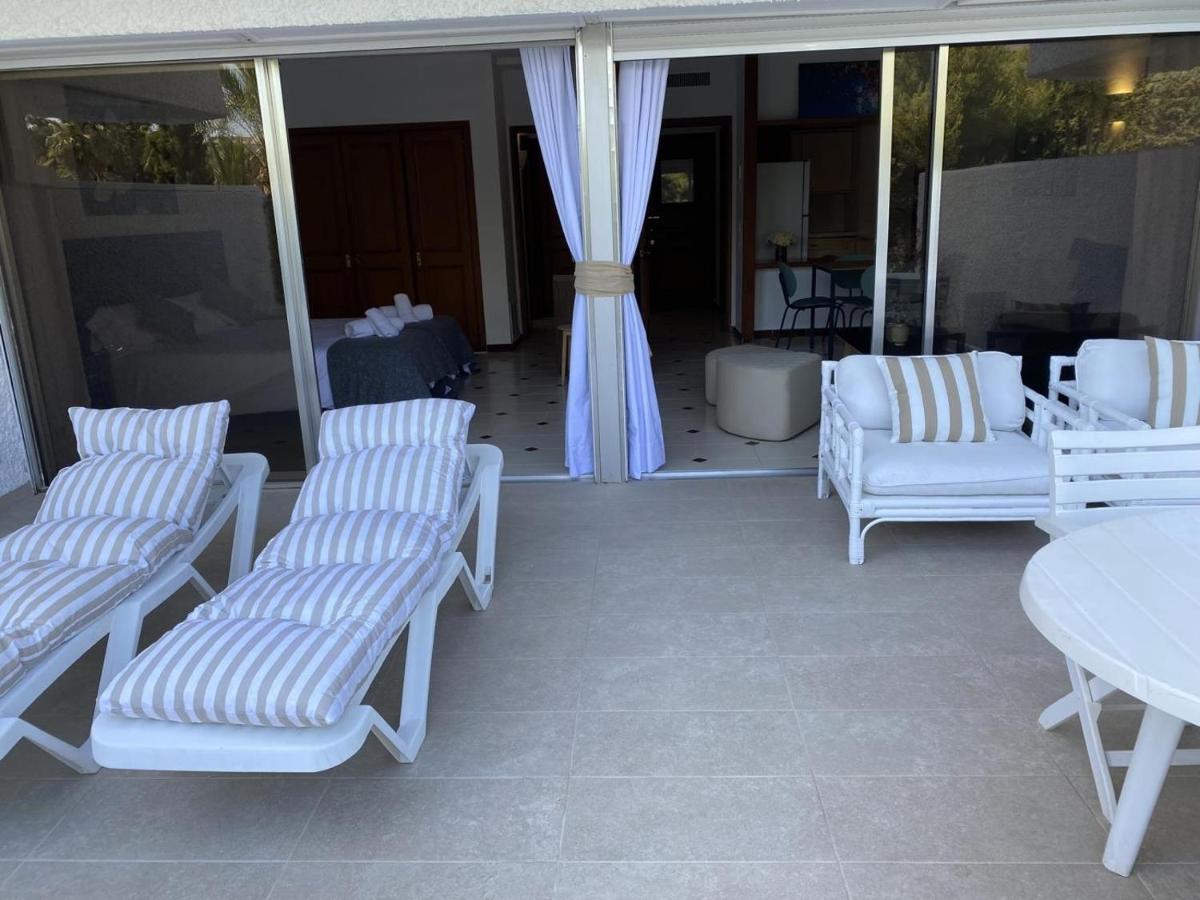 Apartamento 2 Muy Luminosos Con Grandes Terraza *