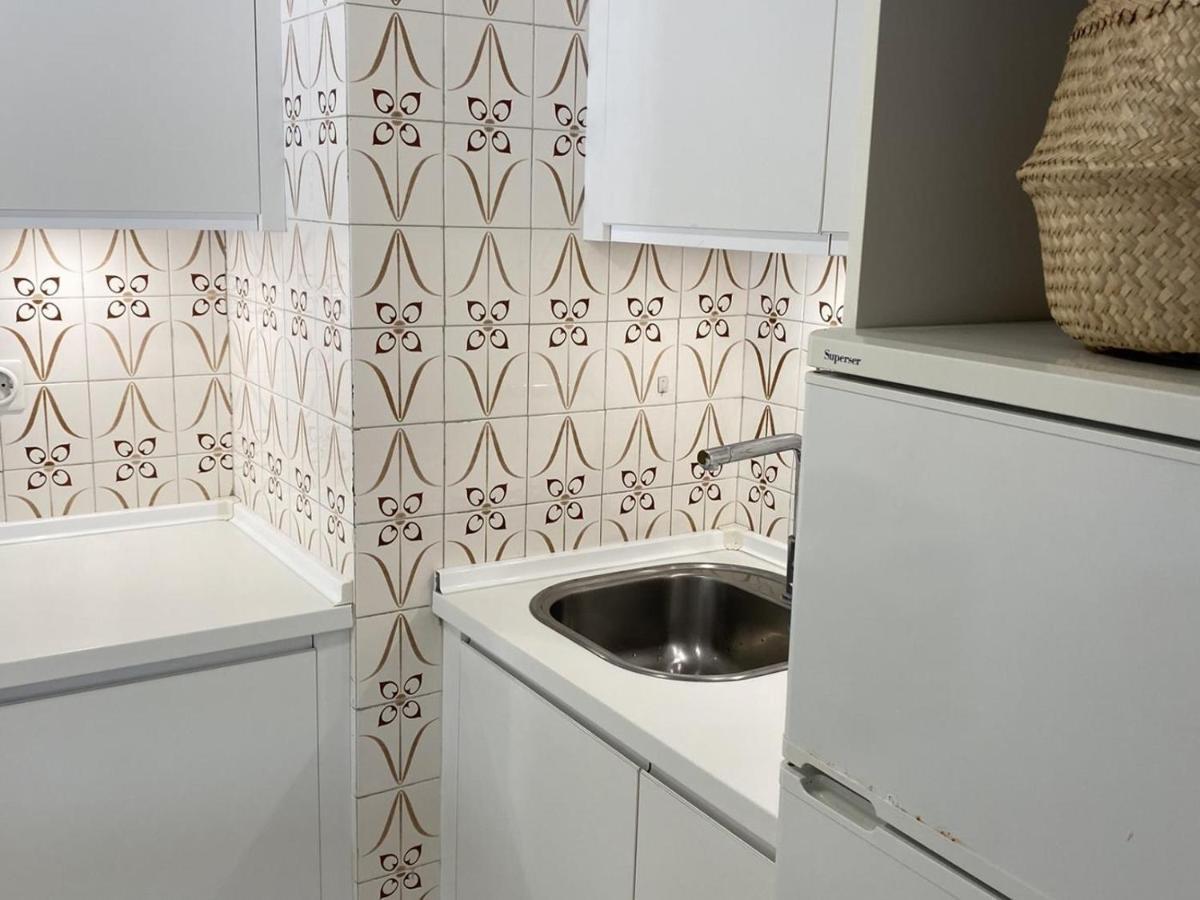 2 Muy Luminosos Con Grandes Terraza Apartamento Marbella