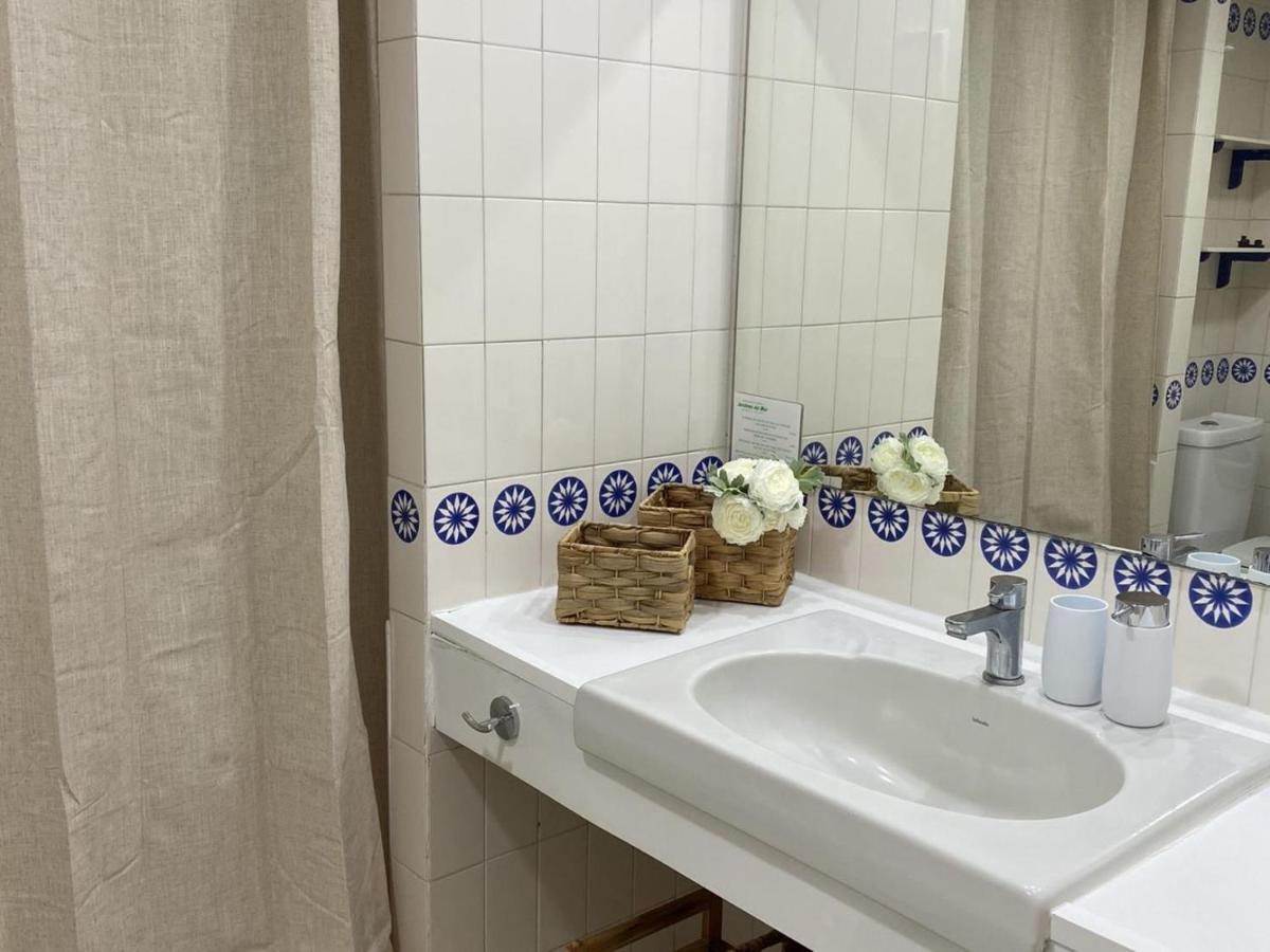 Apartamento 2 Muy Luminosos Con Grandes Terraza *