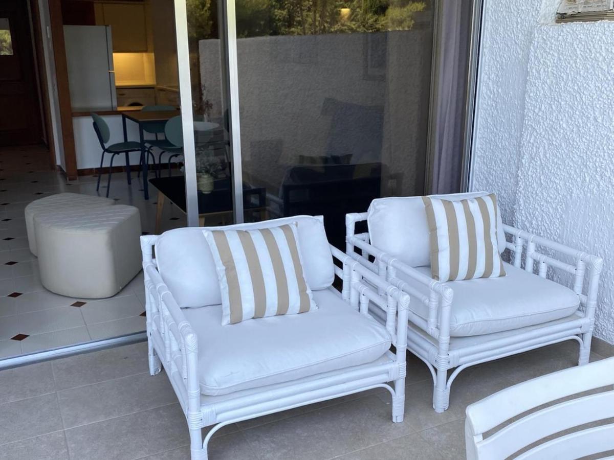 2 Muy Luminosos Con Grandes Terraza Apartamento Marbella