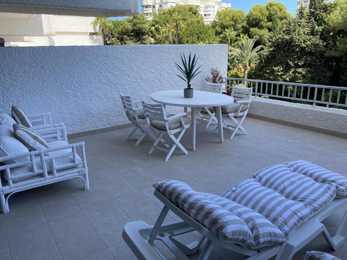 2 Muy Luminosos Con Grandes Terraza Apartamento
